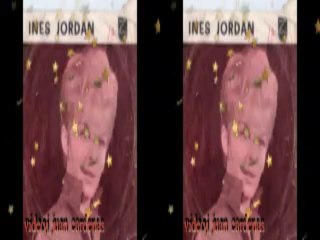 ines jordan eso dicen