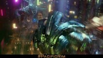 PACIFIC RIM - 'Anchorage, 2020' Featurette