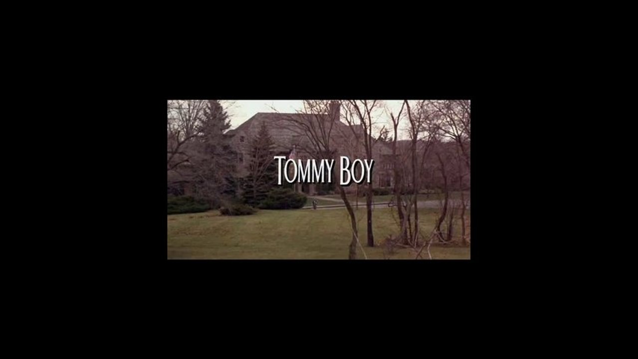 special TOMMYBOY