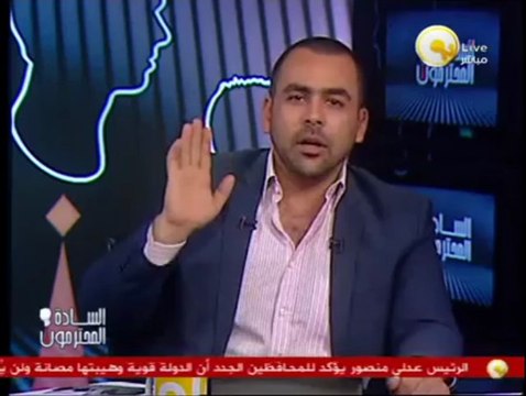 السادة المحترمون: حركة المحافظين الجدد .. 18 محافظ حاصل على رتبة لواء والآخرين بعضهم فلول