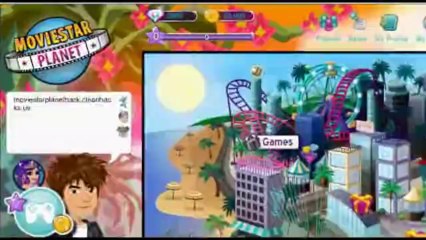 Moviestarplanet Hack - CleanHacks