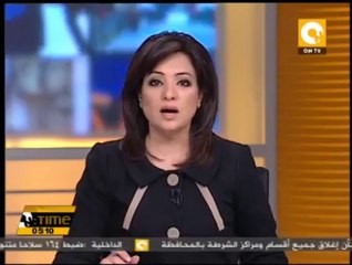 أمن القليوبية ينجح في تحرير طفل مختطف بطوخ على يد 4 مجهولين