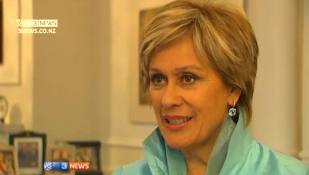Dame Kiri Arts Icon Award 3/3