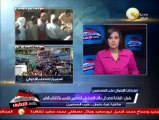 دور نقابة الصحفيين في أزمة الإعتداء على الصحفيين .. ضياء رشوان