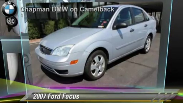 Chapman BMW on Camelback, Phoenix AZ 85014