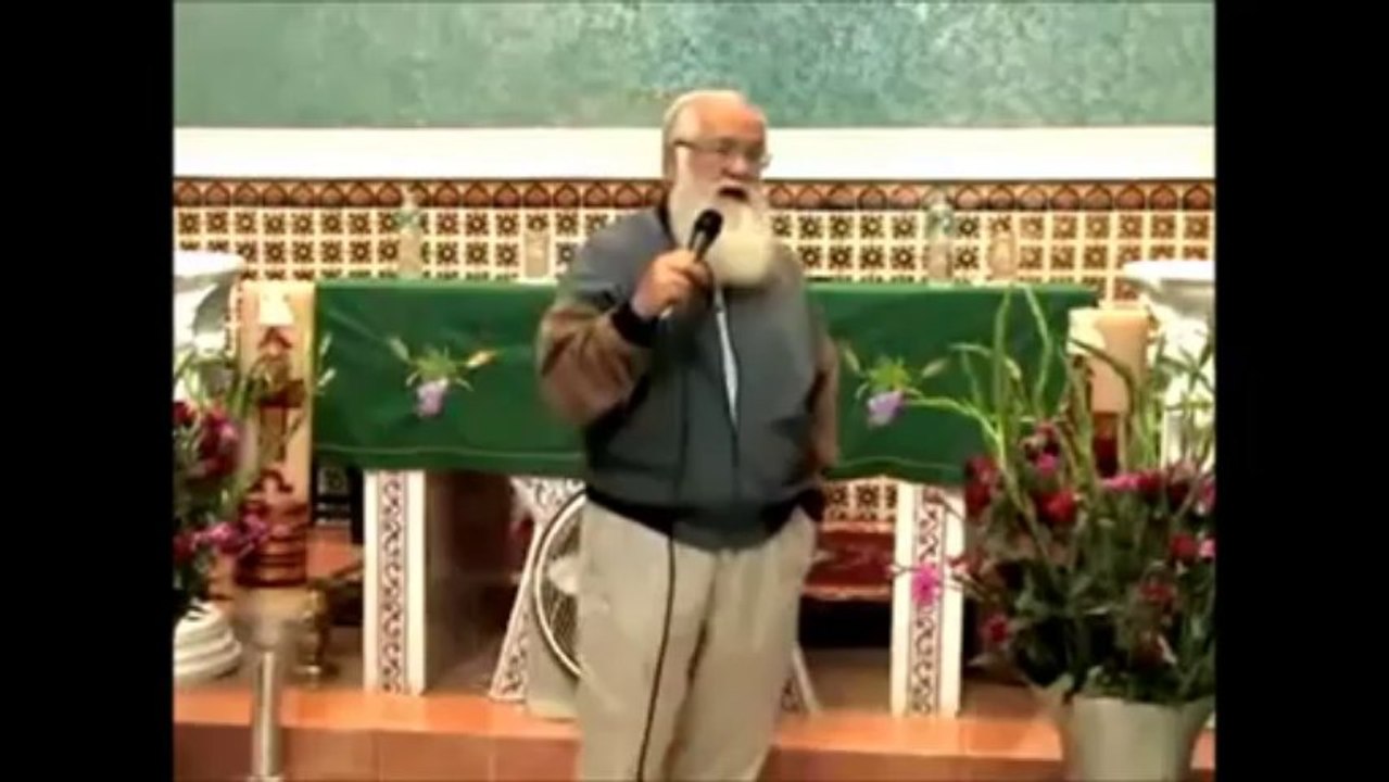 IGLESIA Y SECTAS.  Cuál es la Iglesia verdadera?