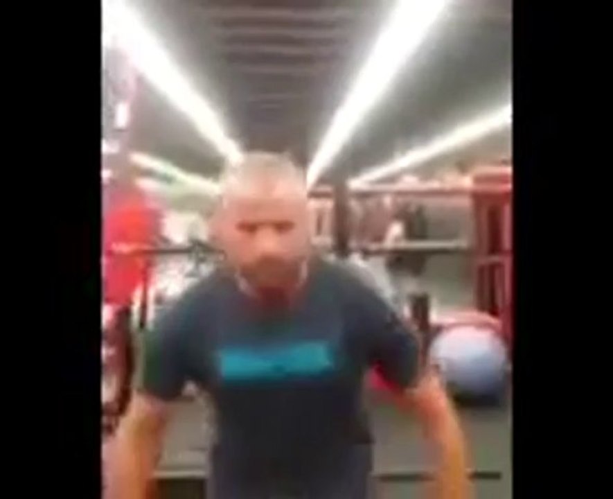 Bridging the gap in athens ga. Athens Ga r u bridging the gap in your fitness?