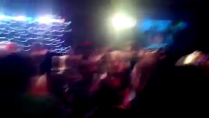 Animethon 20 Dance Night Club Dj Shimamura