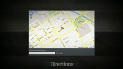 Macdonald Building Ottawa 123 Slater Street