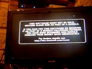 Cracker sa wii 4.3 sans jeux