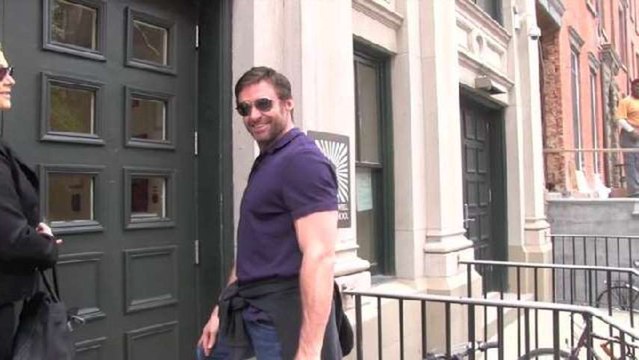 Jackman Offered $100M For 4 Wolverines