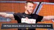 CM Punk Attacks Lesnar, Heyman on Raw