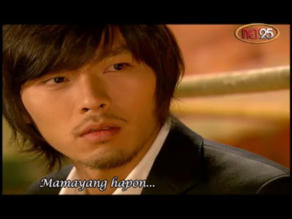 Ngayong Miyerkules sa "The Snow Queen" (August 14) 5:30 ng Hapon sa Net25