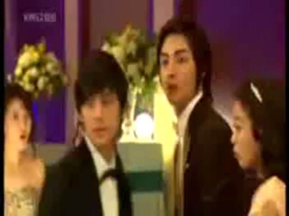 Chicos antes que flores (BBF)