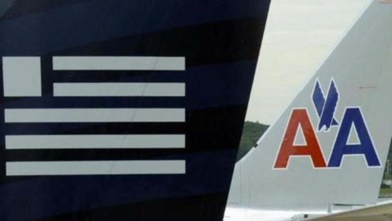 US airlines merger deal faces legal challenge