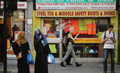 The Stream - The UK's immigration crackdown