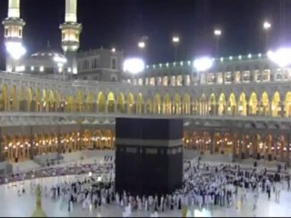 Allah Mere Allah New Hamd By Syed Fahad Wahid Ali Album 2013