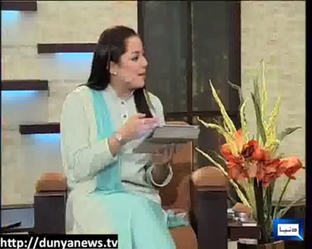 Azizi On Examination Center's Situation - امتحانی مراکز کی حالت
