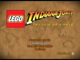 Indiana Pwns V2 - Légo indiana Jones hack compatible 4.3 pour Wii - Wii-Info.fr