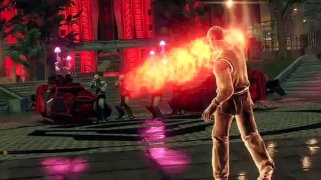 Saints Row IV - Saints Row IV - Dev Diary