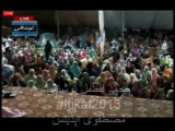 Naat by Afzal Noshahi (Shehr e Tahbah Teray Bazar)8 August Itikaf 2013