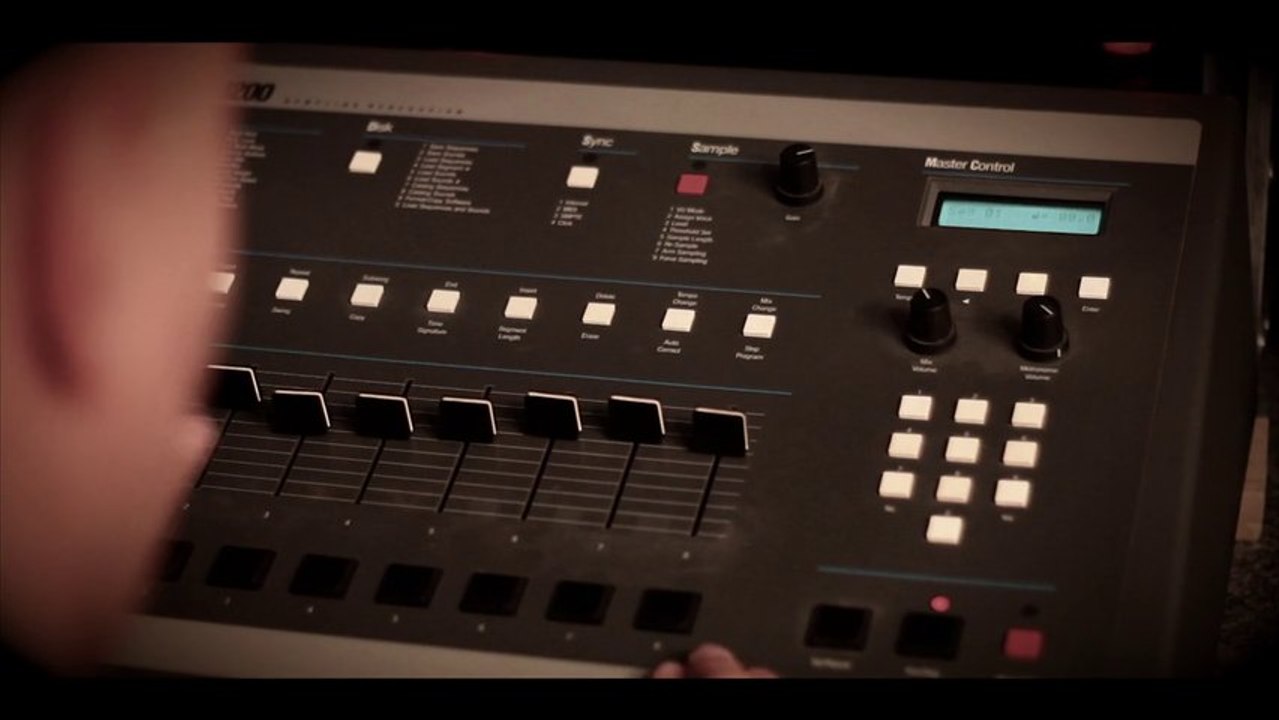 Making Of  - The Beat - That´s It - Soulbrotha & P!Jay (OFFICIAL VIDEO)