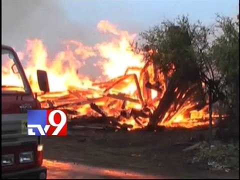Navy submarine INS Sindhurakshak catches fire at naval dockyard in Mumbai