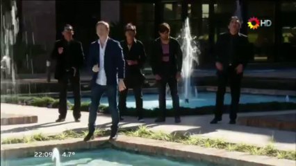 Solamente vos _ Juan y Nocheros