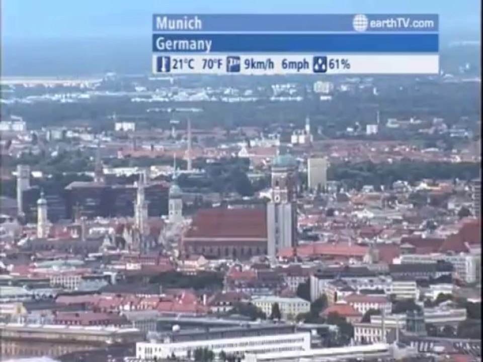 Ascona - Ticino - Switzerland, Agadir - Morocco, Macau SAR - China, Venice - Italy, London - United Kingdom, Munich - Germany, Santorini - Greece