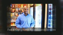 Refreshment and Coffee Vending Services Alpharetta |  Southern Refreshment Services Call (770) 239-6482