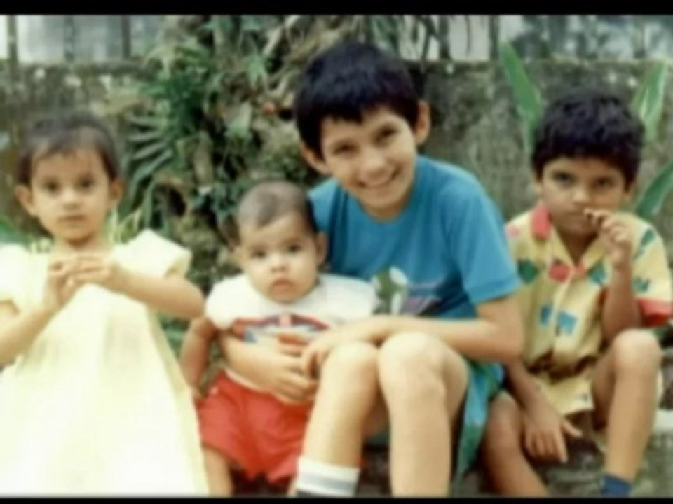 Los Niños