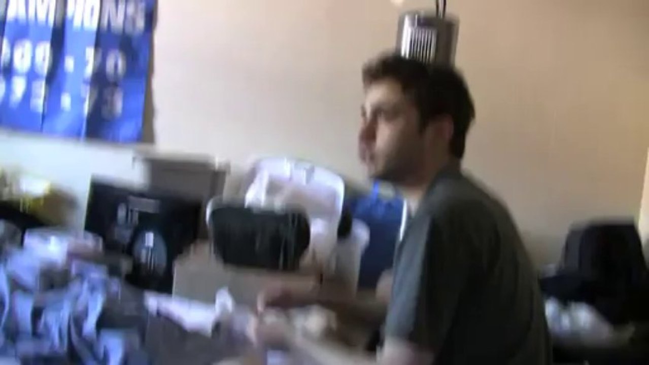 Robert's Oxygen: A Pittsburgh Tale