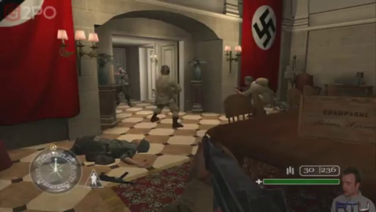 Poll: 80 Percent of Customers Prefer PS4