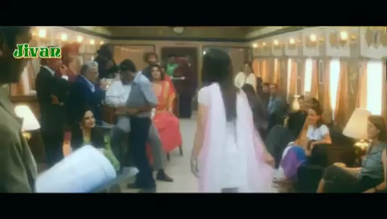 Baaga Ma Jab Mor Bole - Talaash: The Hunt Begins... (2003) Full Song