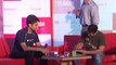 uncut: Aamir khan felecitates winners of microsoft talash contest