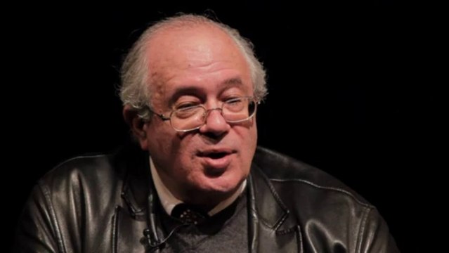 Christine Angot au théâtre Sorano : rencontre avec Jacques-Alain Miller