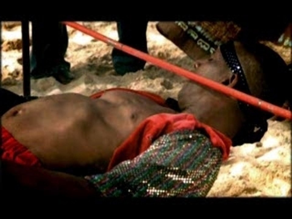 clip KRYS hey selecta