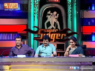 Sanjay sings Kanavu Kanum Vazhkai Yaavum