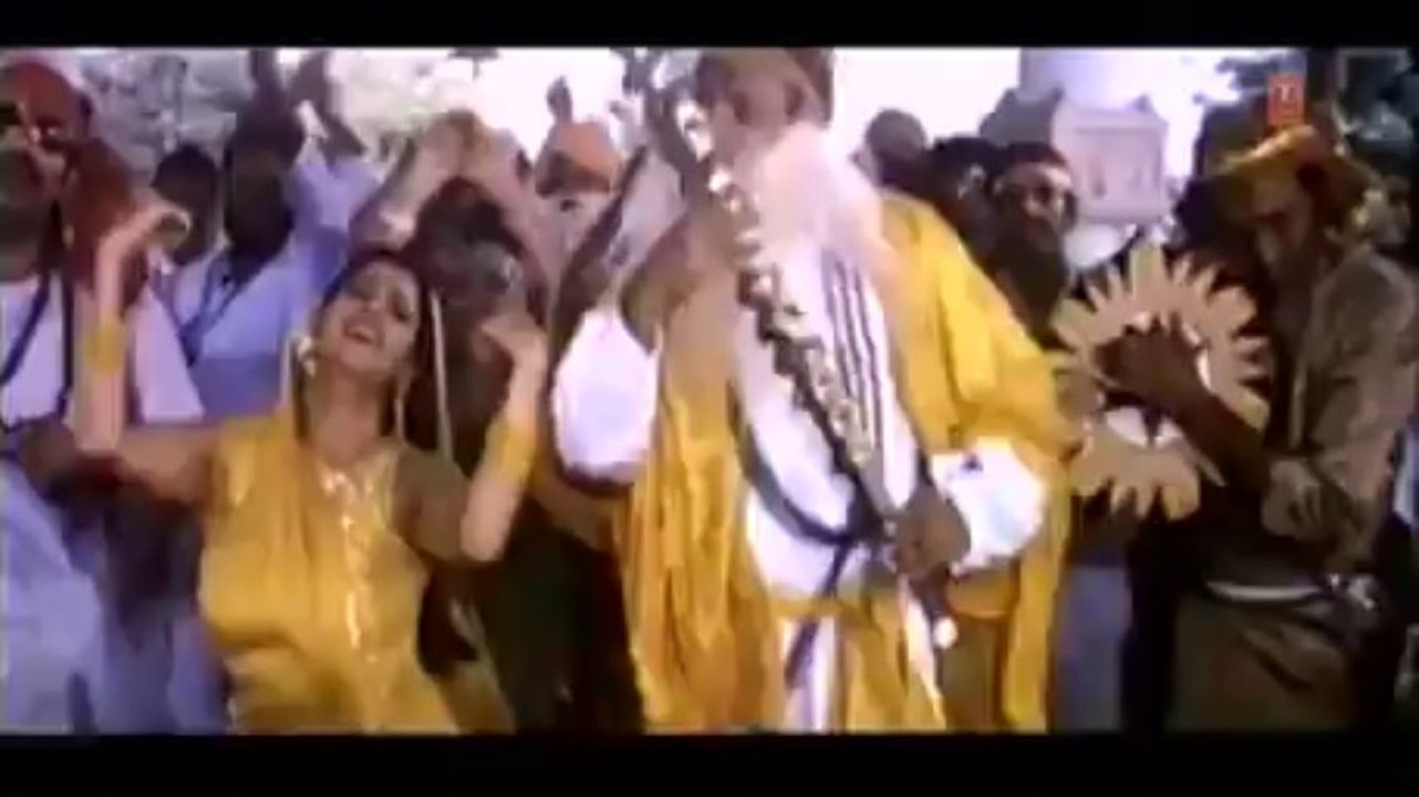 O Mata Kali Shaktishali [Full Song] _ Do Waqt Ki Roti