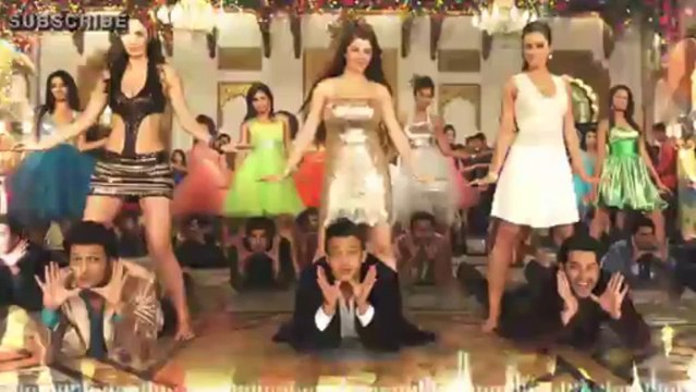 Grand Masti Full Tilte Song Remix HD; Riteish Deshmukh, Vivek Oberoi, Aftab Shivdasani