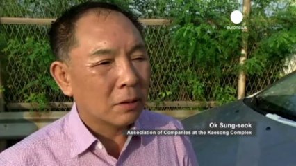 Nuove trattative tra Pyongyang e Seul per il sito di Kaesong