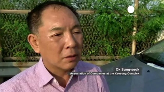 Nuove trattative tra Pyongyang e Seul per il sito di Kaesong