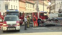 Slovenia: recapitato pacco sospetto al sindaco di Lubiana