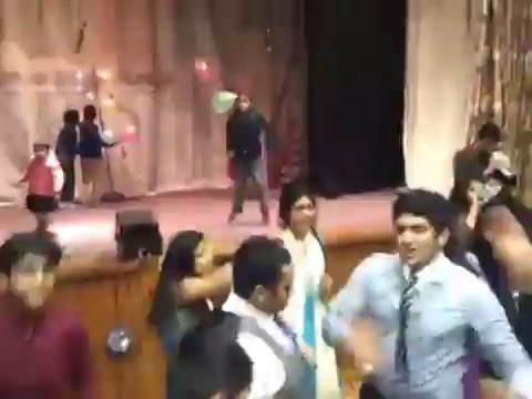 INDIAN DJ Dance Party DERRY Bollywood DJ Dance Party Dance Off Desi Malayalam Music 2