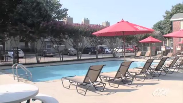 Villas at LeBlanc Park Apartments in Fort Worth, TX - ForRent.com