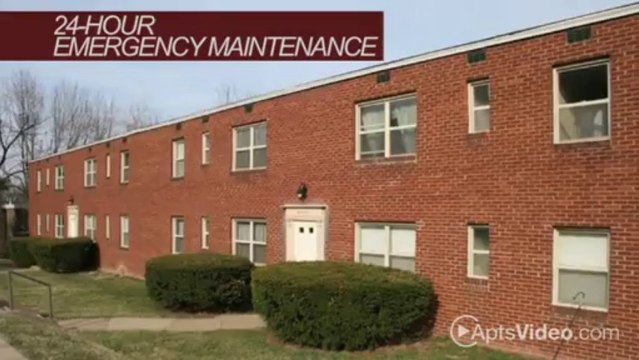 Alvern Gardens Apartments in Pittsburgh, PA - ForRent.com