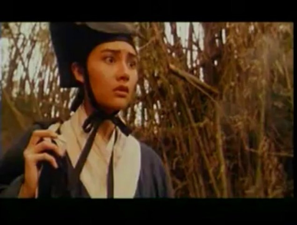 The Swordsman 2 เดชคัมภีร์เทวดา แผ่น 1_พาร์ท 1