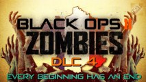 BO2 DLC #4 Zombies: Hints from Treyarch Review