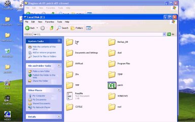 How to setup diagbox V6.01 softwarre for Lexia 3 PP2000 Peugeot Citroen Diagnostic Tool（3）