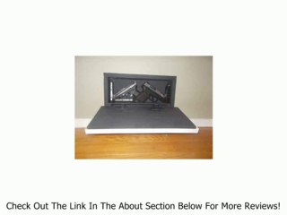 Vent Secret Hiding Place - Hidden Compartment Safe Review